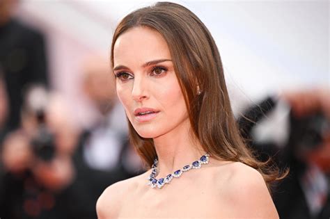 natalie portman timeline|natalie portman facts.